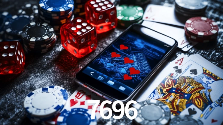 7696 Login